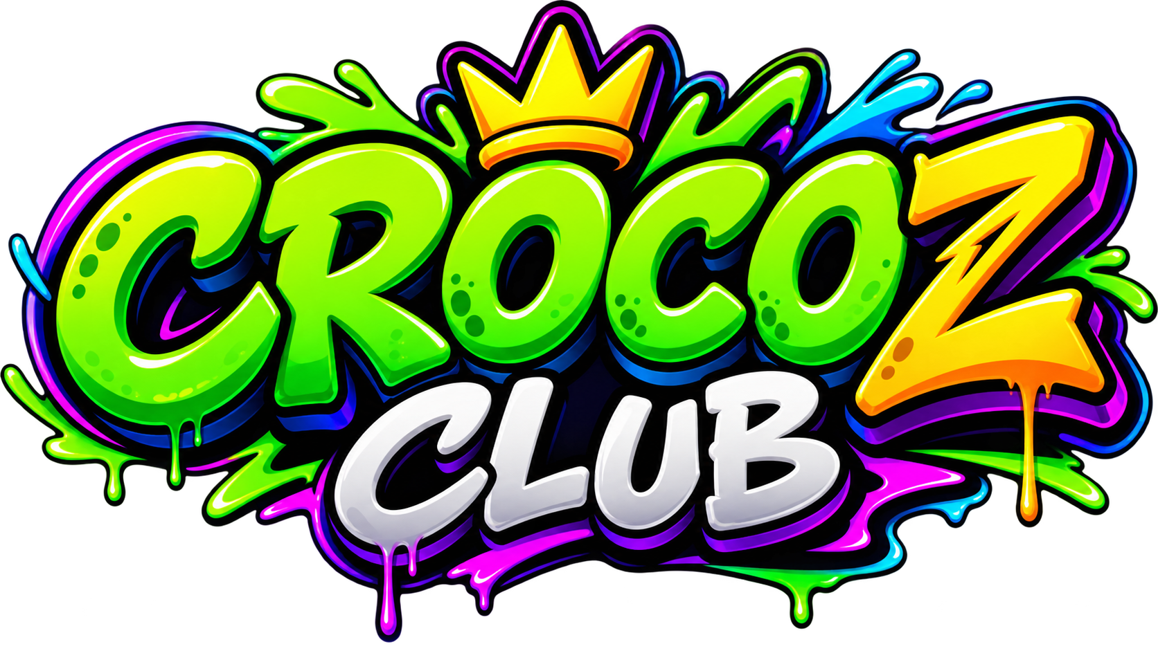 CROCOZ CLUB